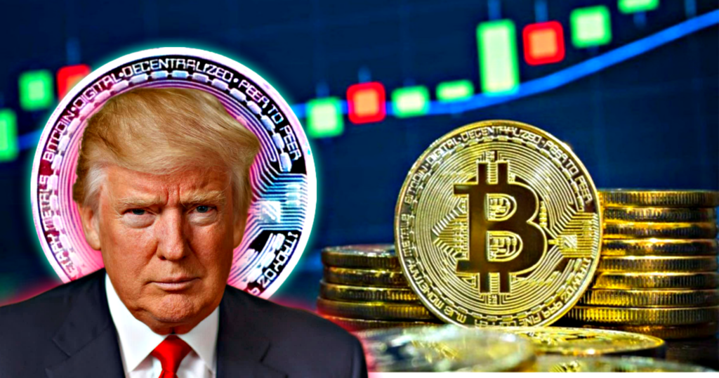 How Will Bitcoin Reach $200k To $500k In 2030?